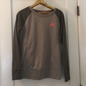 Adidas Sweatshirt